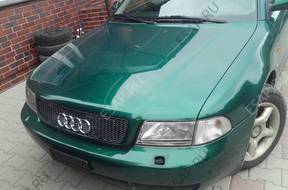 КОРОБКА ПЕРЕДАЧw audi a4 B5 2.8 30V quattro DTU/DAJ