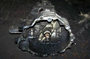 КОРОБКА ПЕРЕДАЧW AUDI A4 B5 FL РЕСТАЙЛИНГ 1.9 TDI AJM DUK