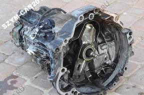 КОРОБКА ПЕРЕДАЧW AUDI A4 B5 PASSAT B5 1.6 БЕНЗИН CTD