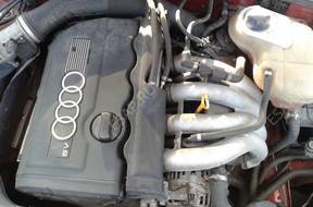 КОРОБКА ПЕРЕДАЧw Audi A4 B5 Passat B5 1.8 20V CPD
