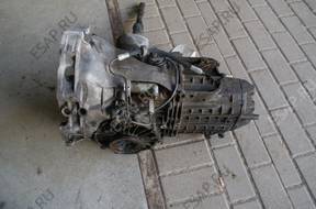 КОРОБКА ПЕРЕДАЧW AUDI A4 B5 PASSAT B5 1.8 БЕНЗИН