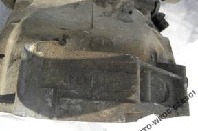 КОРОБКА ПЕРЕДАЧW AUDI A4 B5 PASSAT B5 1.8 CPD