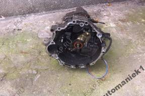 КОРОБКА ПЕРЕДАЧw Audi A4 B5 Passat B5 1.8T DVX