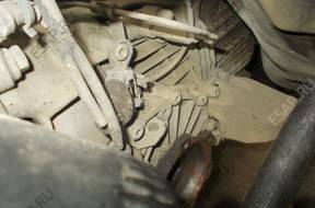 КОРОБКА ПЕРЕДАЧW AUDI A4 B5 PASSAT B5 1.9TDI