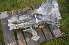 КОРОБКА ПЕРЕДАЧw Audi A4 B5 Passat B5 AFN DHF 1.9