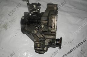 КОРОБКА ПЕРЕДАЧW AUDI A4 B5 PASSAT B5 DHW 1.8T
