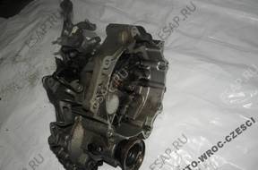 КОРОБКА ПЕРЕДАЧW AUDI A4 B5 PASSAT B5 DHW 1.8T