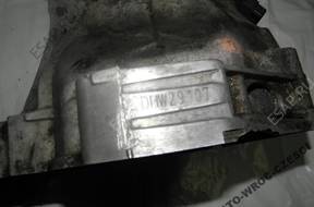 КОРОБКА ПЕРЕДАЧW AUDI A4 B5 PASSAT B5 DHW 1.8T