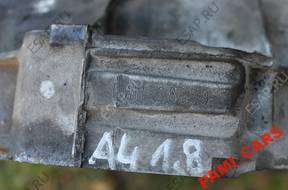 КОРОБКА ПЕРЕДАЧW AUDI A4 B5 РЕСТАЙЛИНГ 1.8 БЕНЗИН 125 KM