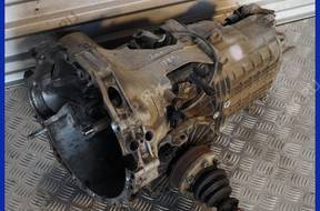 КОРОБКА ПЕРЕДАЧw Audi A4 B5 РЕСТАЙЛИНГ 1.8 DWA