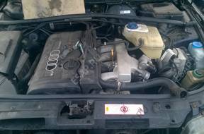 КОРОБКА ПЕРЕДАЧW AUDI A4 B5 СЕДАН 1.8 T