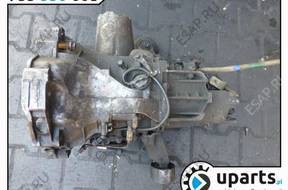 КОРОБКА ПЕРЕДАЧW AUDI A4 B5 TD20075