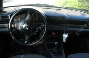 КОРОБКА ПЕРЕДАЧW Audi A4 B5 _VW_1,6_1,8_1,8T_2,6 V6