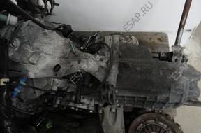 КОРОБКА ПЕРЕДАЧw Audi A4 B5 VW Passat 1,6 kod DCN