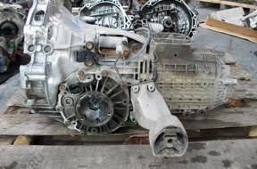 КОРОБКА ПЕРЕДАЧW AUDI A4 B5 VW PASSAT B5 1.6 CTD