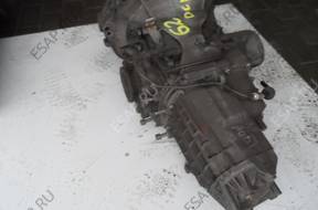 КОРОБКА ПЕРЕДАЧW AUDI A4 B5 VW PASSAT B5 1.6 DCN