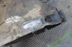 КОРОБКА ПЕРЕДАЧw  AUDI A4 B5 VW PASSAT B5 1.6B.
