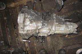 КОРОБКА ПЕРЕДАЧw AUDI A4 B5 VW PASSAT B5 1.8 БЕНЗИН DWH