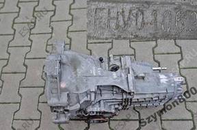 КОРОБКА ПЕРЕДАЧw Audi A4 B5 VW Passat B5 1.8 Turbo