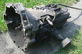 КОРОБКА ПЕРЕДАЧw Audi A4 B5 VW Passat B5 1.8T - CTE