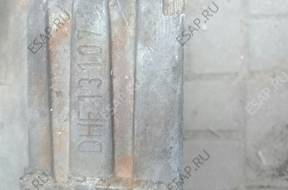 КОРОБКА ПЕРЕДАЧw audi a4 b5