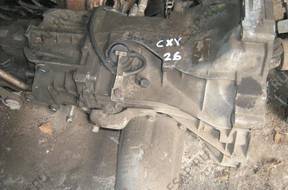 КОРОБКА ПЕРЕДАЧw audi a4 b5