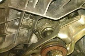 КОРОБКА ПЕРЕДАЧw audi a4 b5