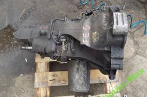 КОРОБКА ПЕРЕДАЧW  AUDI A4 B6 1,9 TDI FEC