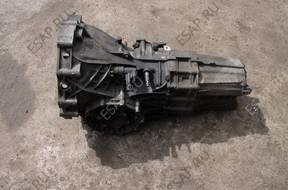КОРОБКА ПЕРЕДАЧW AUDI A4 B6 1,9 TDi HCF 6-БЕНЗИН МЕХАНИКА