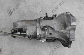 КОРОБКА ПЕРЕДАЧW AUDI A4 B6 1,9TDI FEC AWX KRAKW