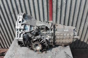 КОРОБКА ПЕРЕДАЧw Audi A4 B6 1.6 8V GBK