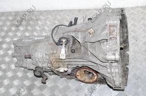 КОРОБКА ПЕРЕДАЧW AUDI A4 B6 1.6 ALZ 012301103AE