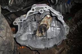 КОРОБКА ПЕРЕДАЧW AUDI A4 B6 1.8 T 163 KM BFB GDT