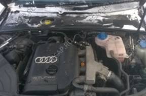 КОРОБКА ПЕРЕДАЧw audi a4  b6 1.8 t QUATTRO