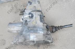 КОРОБКА ПЕРЕДАЧW AUDI A4 B6 1.8 TURBO AVJ