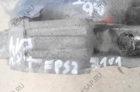 КОРОБКА ПЕРЕДАЧW AUDI A4 B6 1.8 TURBO AVJ