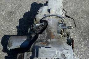 КОРОБКА ПЕРЕДАЧw audi a4 b6 1.8t 164tys