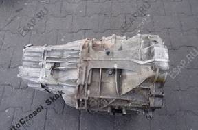 КОРОБКА ПЕРЕДАЧW AUDI A4 B6 1.8T FSD МУЛЬТИТРОНИК