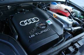 КОРОБКА ПЕРЕДАЧW AUDI A4 B6  1.8TURBO GDU WRO