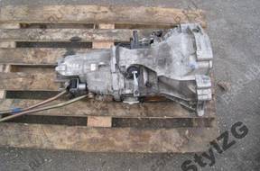 КОРОБКА ПЕРЕДАЧW AUDI A4 B6 1.9 TDI 01-2004 год