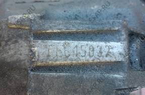 КОРОБКА ПЕРЕДАЧW AUDI A4 B6 1.9 TDI 130 FEC 15032