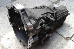 КОРОБКА ПЕРЕДАЧW AUDI A4 B6 1.9 TDI 130  GBO