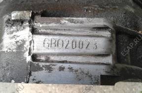 КОРОБКА ПЕРЕДАЧW AUDI A4 B6 1.9 TDI 130  GBO