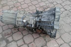 КОРОБКА ПЕРЕДАЧW AUDI A4 B6 1.9 TDI 130 HCF szstka