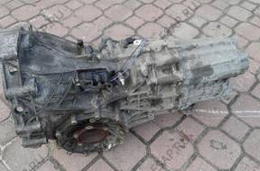 КОРОБКА ПЕРЕДАЧW AUDI A4 B6 1.9 TDI 130 HCF szstka