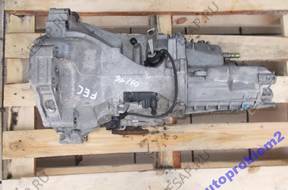 КОРОБКА ПЕРЕДАЧw Audi A4 B6 1.9 TDI 130 KM FEC
