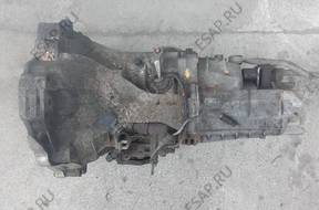 КОРОБКА ПЕРЕДАЧw audi a4 b6 1.9 tdi 130 km maysz