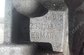 КОРОБКА ПЕРЕДАЧw audi a4 b6 1.9 tdi 130 km maysz