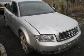 КОРОБКА ПЕРЕДАЧw Audi A4 B6 1.9 TDI 130 KM МЕХАНИЧЕСКАЯ