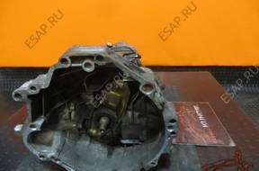 КОРОБКА ПЕРЕДАЧW AUDI A4 B6 1.9 TDI 2001 GBQ